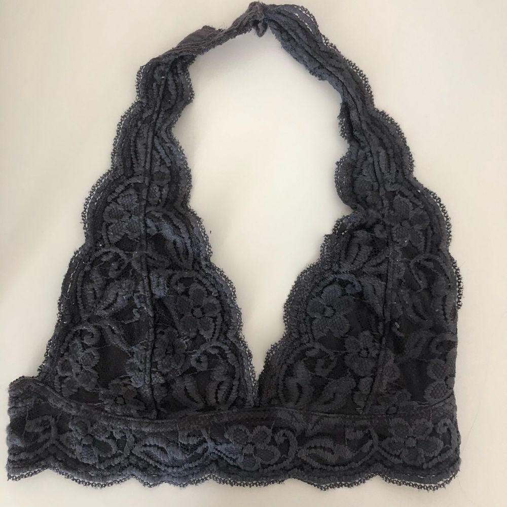 Urban Outfitters halter bralette